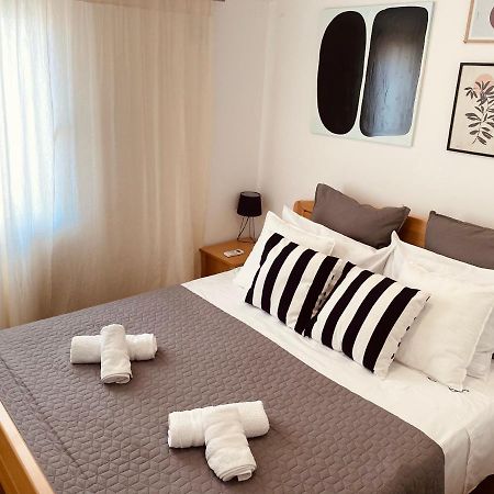 K Apartment Split Luaran gambar