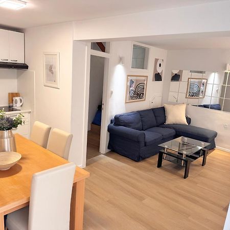K Apartment Split Luaran gambar