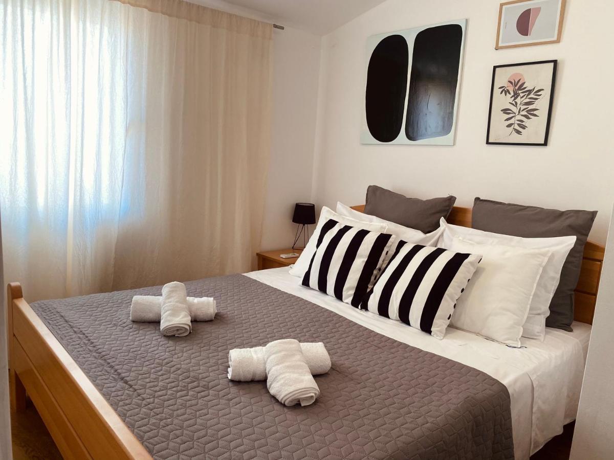 K Apartment Split Luaran gambar