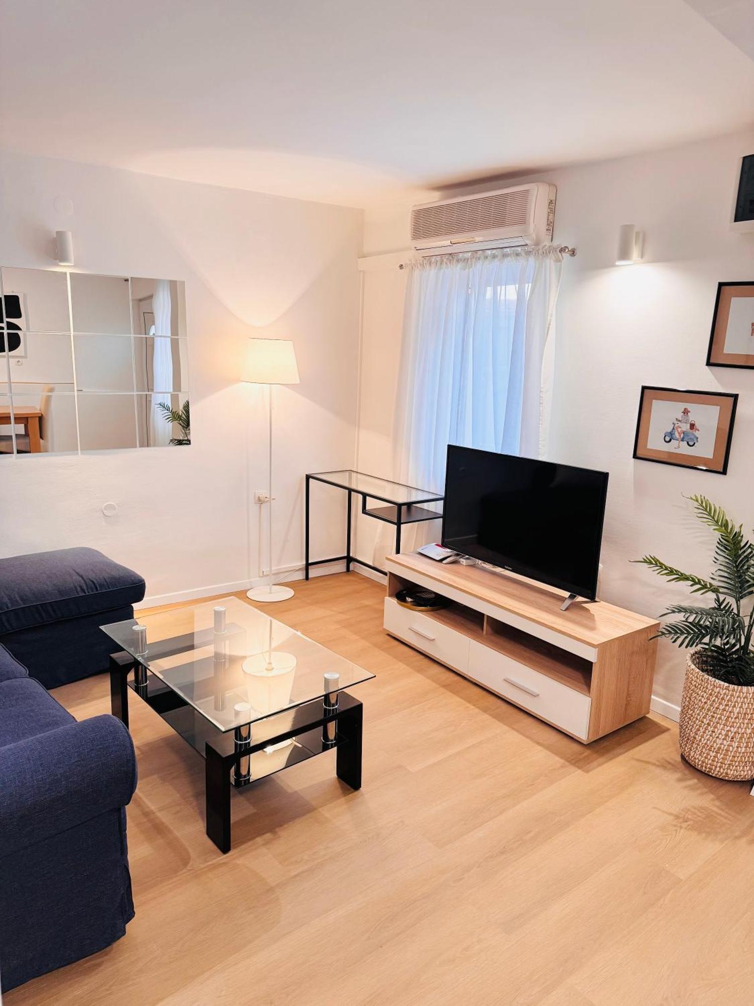 K Apartment Split Luaran gambar