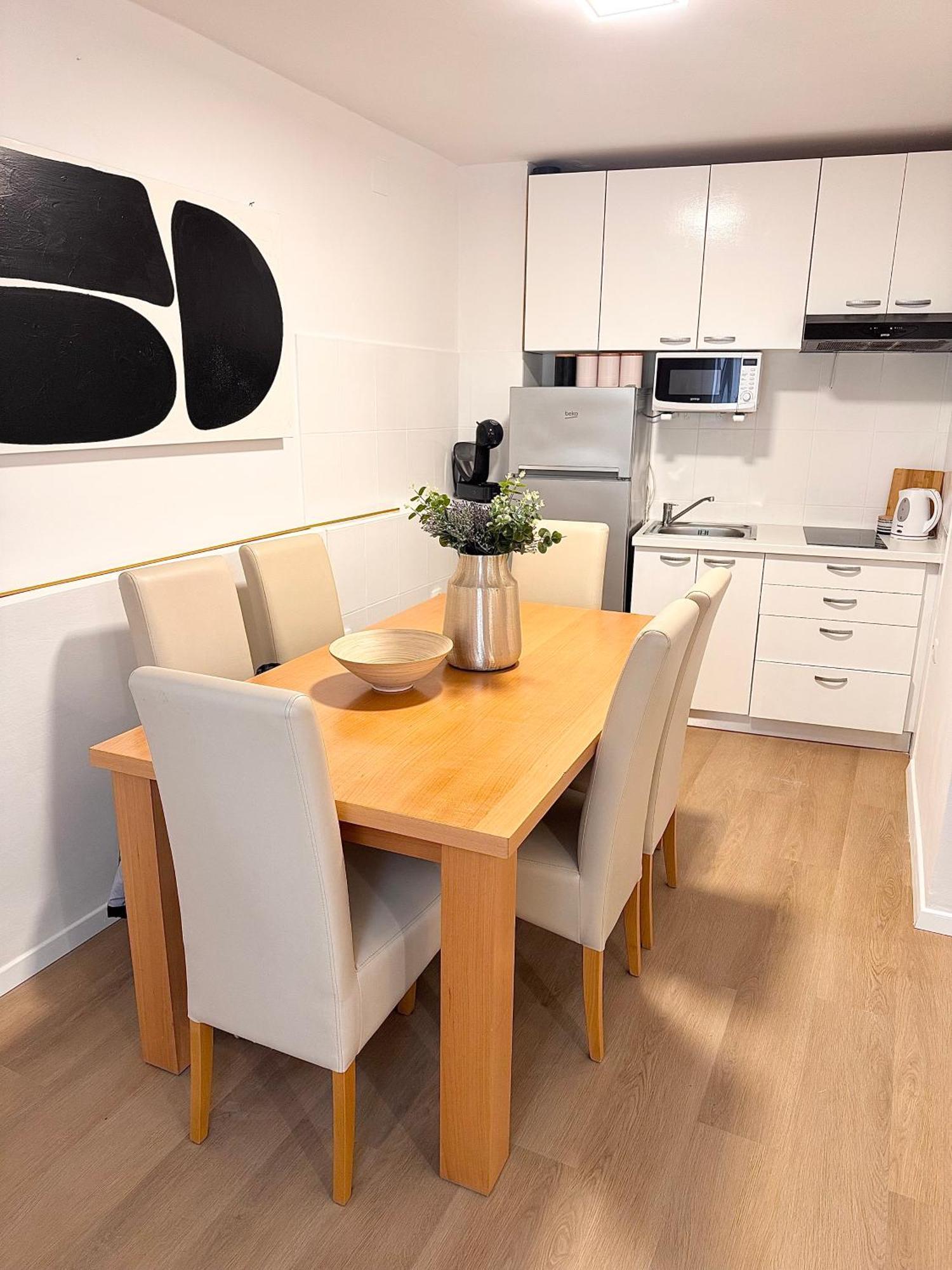K Apartment Split Luaran gambar