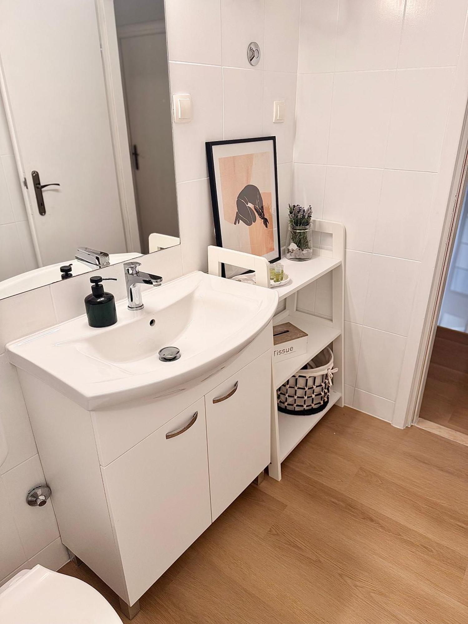K Apartment Split Luaran gambar