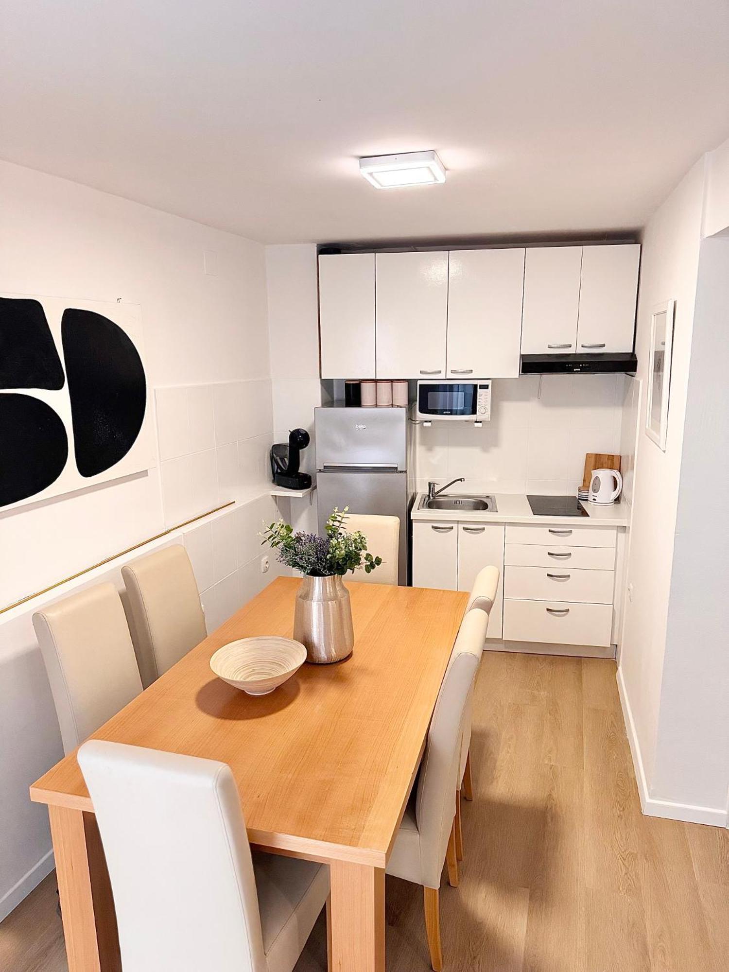 K Apartment Split Luaran gambar